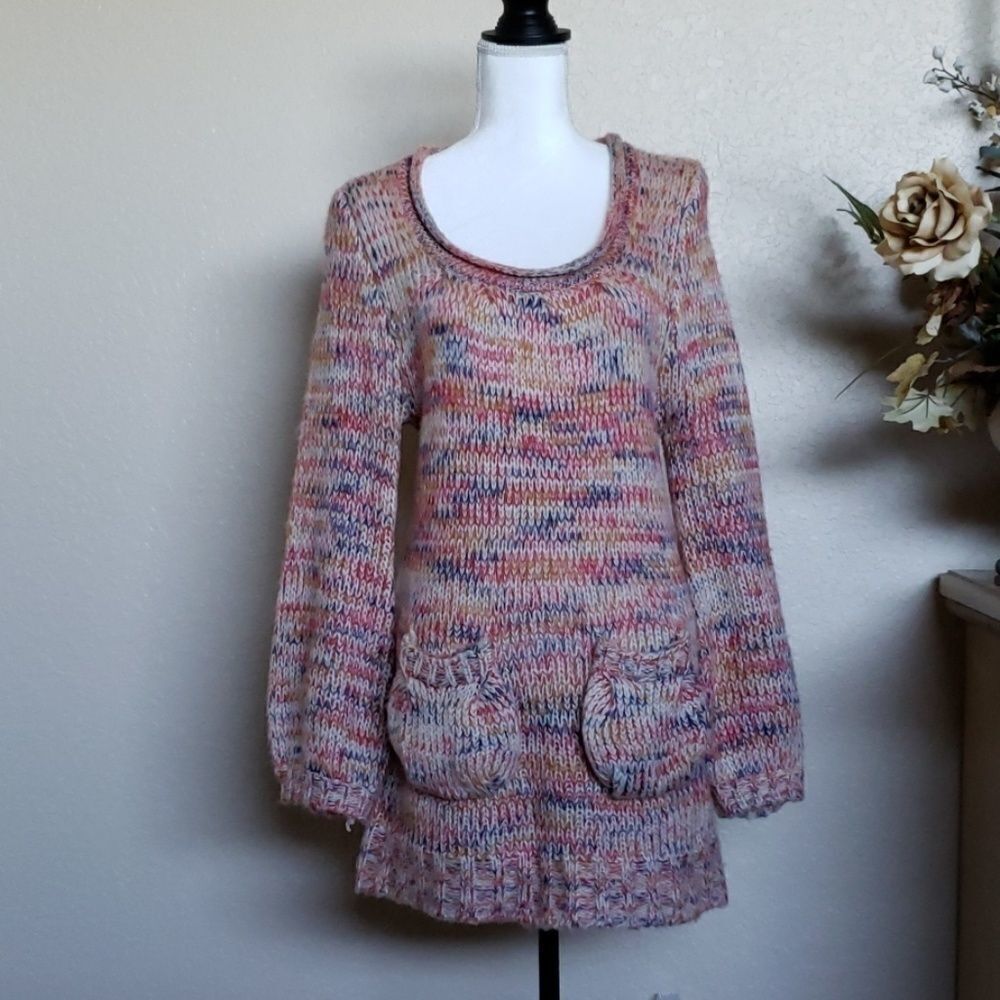 LUCCA Sweater,  size L